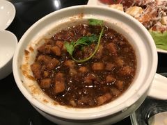 -鹿港小镇(悠唐店)