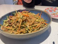 -北大荒人•新东北菜(青岛银座店)