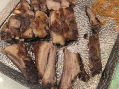 -新洪记·丽久饭店(铁西店)
