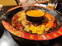 -三江两海老火锅(北京首店)
