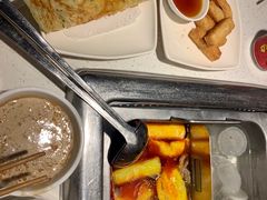 -海底捞火锅(天鹅湖银泰店)