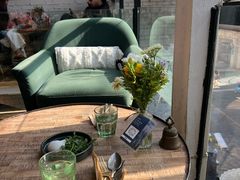 -O'mills Sourdough Bakery&Bistro(永嘉路店)