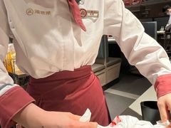 -海底捞火锅(奥体南路店)