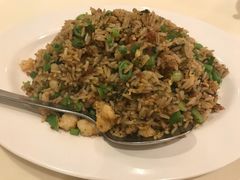 -无招牌海鲜餐厅(滨海艺术中心店)