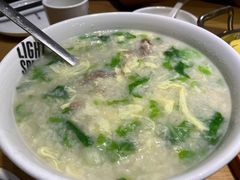 拆骨肉疙瘩汤-吕氏疙瘩汤·海鲜新鲁菜(凯德mall新都心店)