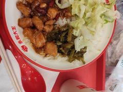 -永和大王(广元西路店)