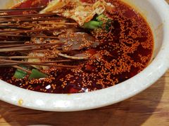 -嘉州叶婆婆钵钵鸡(建设路店)