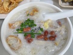 -黄埔古港