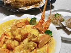 -渔公码头·九龙湾国际饭店