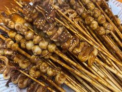 -十里铺铁板鱿鱼