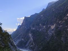 -丽江虎跳峡景区-售票处