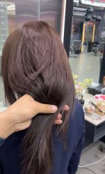 -Hair Code芭曲发型