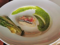 -恰餐厅 CHAR Bar & Grill (珠海仁恒洲际店)