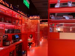 -侯师傅热炒店(印象城店)