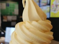 杨枝甘露风味圆筒-麦当劳(浦珠路得来速店)