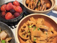 -巴厘龙虾·榜首油焖大虾(音乐学院·沿江酒馆店)