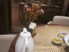 -杭州西湖柳莺里酒店·闻莺厅