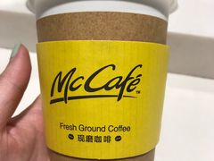 -麦当劳(东直门外大街店)