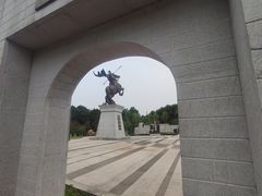 -铁山坪森林公园