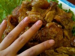 牛窝骨-老仁义·清真菜(太古街店)