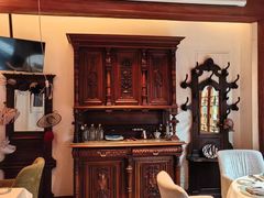 -北京古城老院厉晓麟精致菜