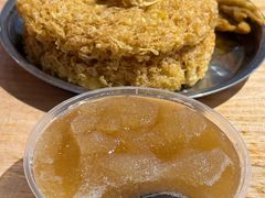 -柳州肥姨妈大骨螺蛳粉(沙河店)