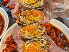 -上海老城区小龙虾虾宴·杭帮菜(五柳巷店)