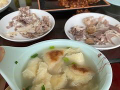 -阮老二·羊肉汤(黄甲店)