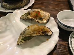 -锦州烧烤(食品街店)