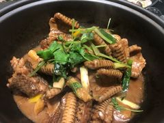 -九记路边鸡(穗盐路店)