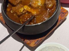 -千百味红餐厅·江西菜(绿地双子塔店)