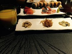 -富力希尔顿酒店·源氏日餐厅