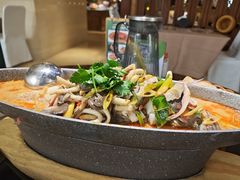 -金厨泰国餐厅·全泰籍厨师料理(拱北店)
