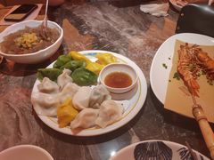 -前海沿•青岛菜(中山路天主教堂店)