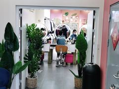 -海马体照相馆(上海宝山万达广场店)