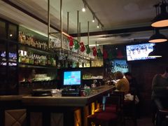 -Boxing Cat Brewery拳击猫精酿啤酒馆(永福店)