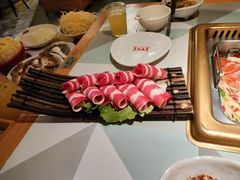 -雾都渣渣火锅(南城智汇城店)