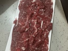 匙仁-杏花吴记牛肉火锅