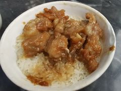 -品香排骨饭(羊官路店)
