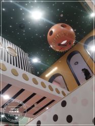 -MELAND CLUB亲子乐园·派对·餐厅(北京芳圆里ID MALL店)