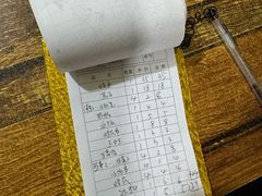 -傣味烧烤(金甲路店)