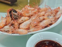 -八仔大富楼·河鲜(西江店)