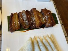 酥不烂烤肉-一江春水·杭帮臻宴(三台山店)