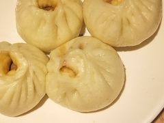 -凤起龙游老面包子(凯德晶品店)