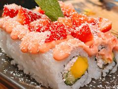-小川洋风料理(江汉路店)