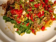 -章吴记喜瑞餐厅(东东城店)