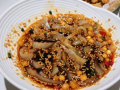 -南山翁新概念川菜(江宁万达广场店)