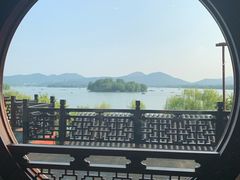 -楼外楼(玉泉店)