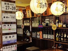 -鸟鹏烧鸟居酒屋(熙龙湾店)