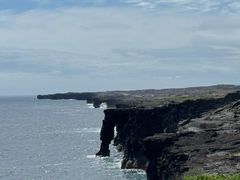 -夏威夷火山国家公园